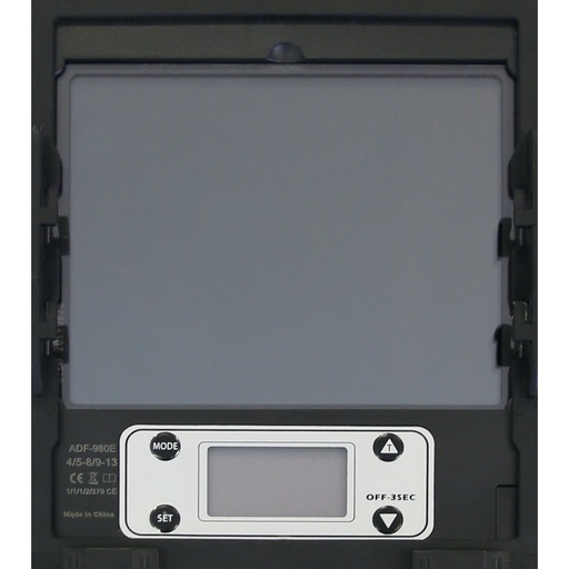 Beta | 7041LCD/4S | Automatische lashelm | LCD, 4 sensoren, TRUE COLOR-filter | 070410001