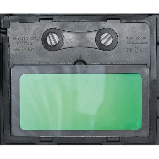 Beta | 7043 | Automatische lashelm | LCD, MIG/MAG, TIG en plasma | 070430001