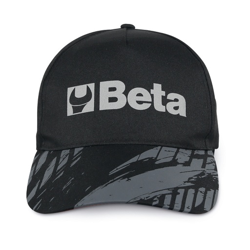 Beta | 7982N | Pet, zwart | 079820000
