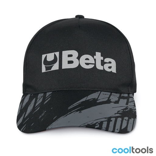 Beta | 7982N | Pet, zwart | 079820000