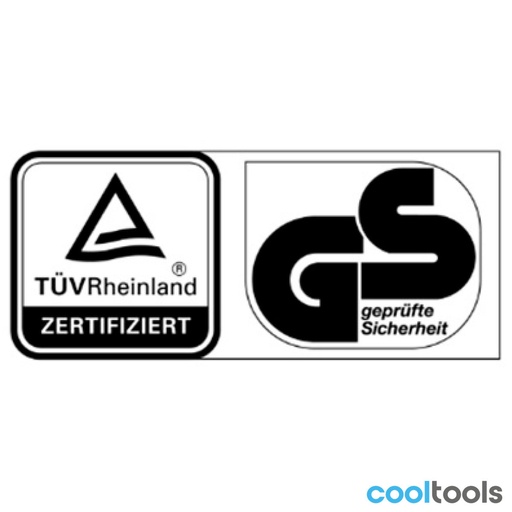 Beta 8146C 0,25 - Kettingtakel, compact model - Afbeelding 2