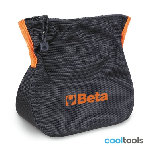 Beta | 8873 | Gereedschapszak met automatische sluiting en ritssluiting | 088730230