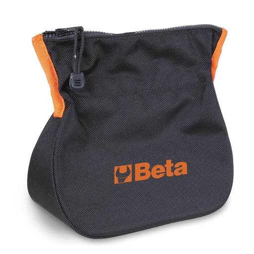 Beta | 8873 | Gereedschapszak met automatische sluiting en ritssluiting | 088730230