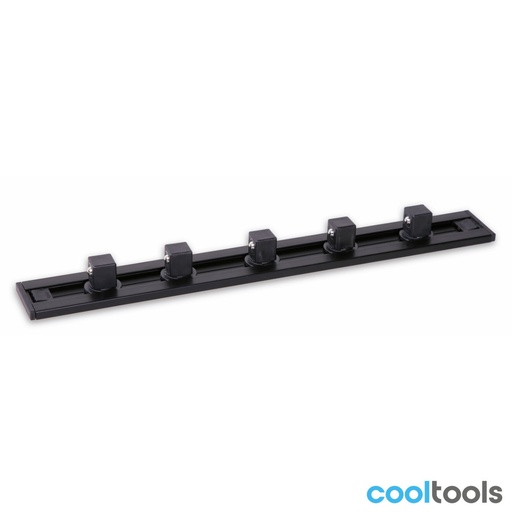 Beta | PM 1/2-Q5 | magnetische dophouder voor 1/2" doppen | 088880233