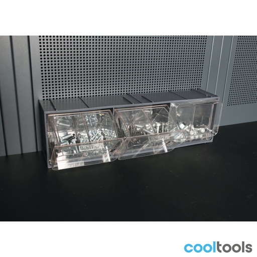 Beta | KIT 6VC/3C | Set van 6 uitneembare trays voor CPMB/3C | 088880453
