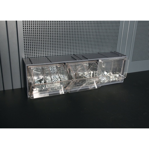 Beta | KIT 10VC/5C | Set van 10 uitneembare lades voor CPMB/5C | 088880455