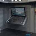 Beta SPC - computer muurbeugel - Afbeelding 3