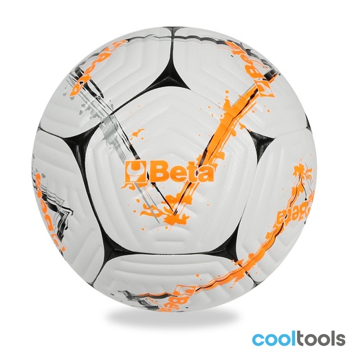 Beta | 9528C | Voetbal, PU-gecoat, maat 5 | 095280100