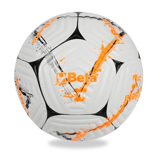 Beta | 9528C | Voetbal, PU-gecoat, maat 5 | 095280100