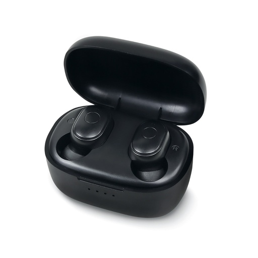 Beta | 9549ABW | Draadloze oortjes, Bluetooth 5.0, microfoon, USB-C, zwart | 095490091