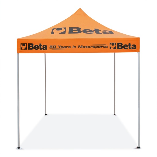 Beta | 9562 | Prieel, volledig afsluitbaar, 3x3 m | 095620020