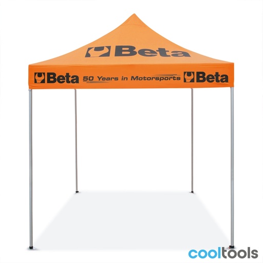 Beta | 9562 | Prieel, volledig afsluitbaar, 3x3 m | 095620020