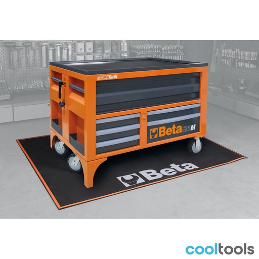 Beta | 9562T2 | Werkplaatsmat, 200x160 cm | 095620200