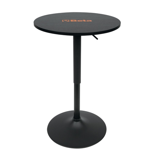 Beta | 9566K | Meubelset, tafel en drie verstelbare krukken | 095660500