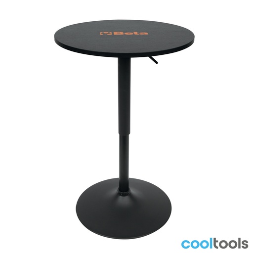 Beta | 9566K | Meubelset, tafel en drie verstelbare krukken | 095660500
