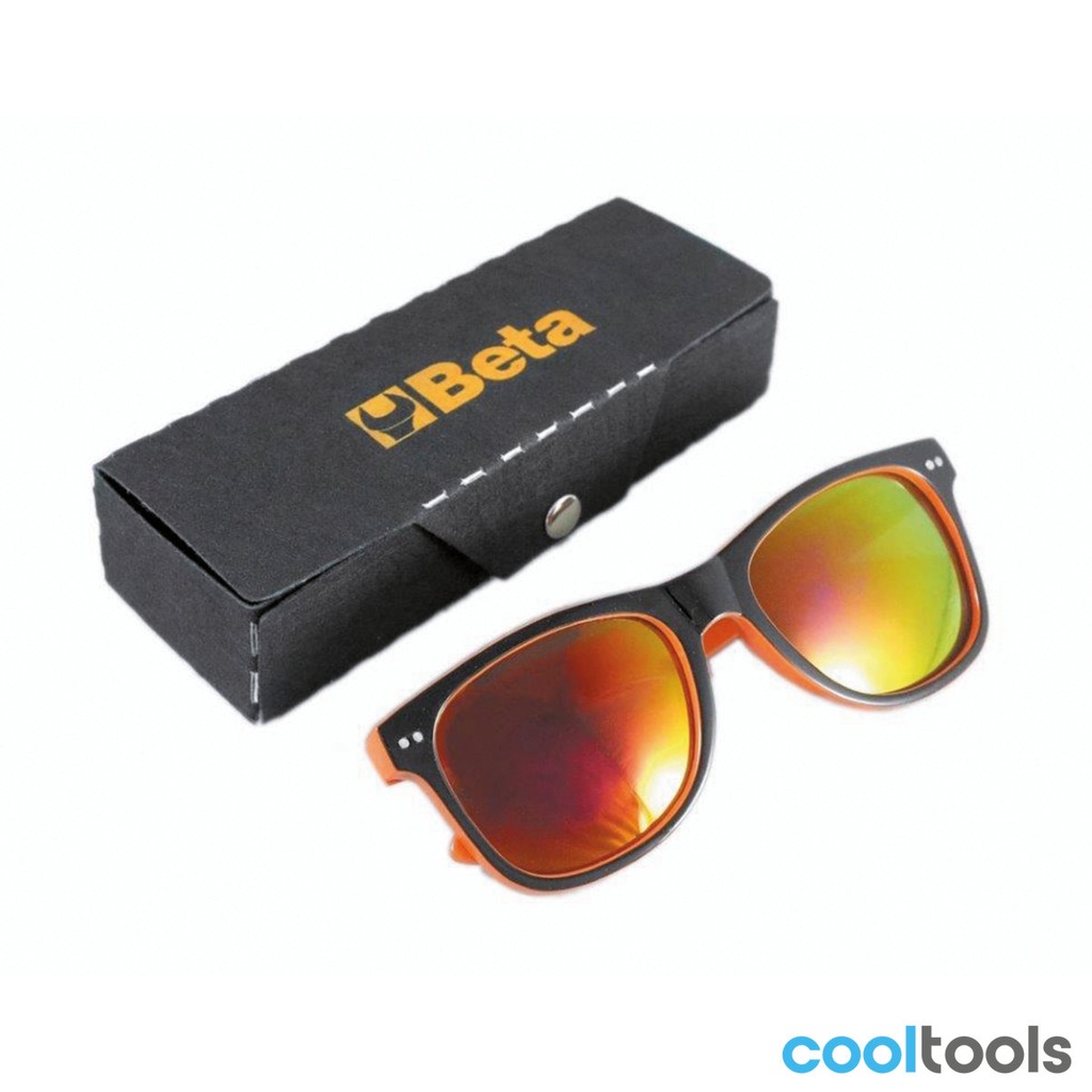 Beta 9580S - Zonnebril - Afbeelding 2