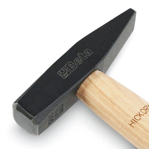 Beta | 1370 | Bankhamer Duits model met houten steel