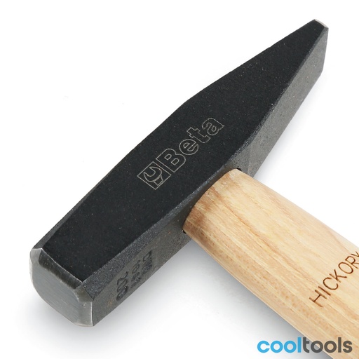Beta | 1370 | Bankhamer Duits model met houten steel