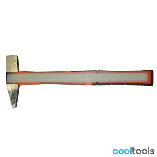 Beta | 1370T-HS | Bankhamer, kunststof steel, H-SAFE