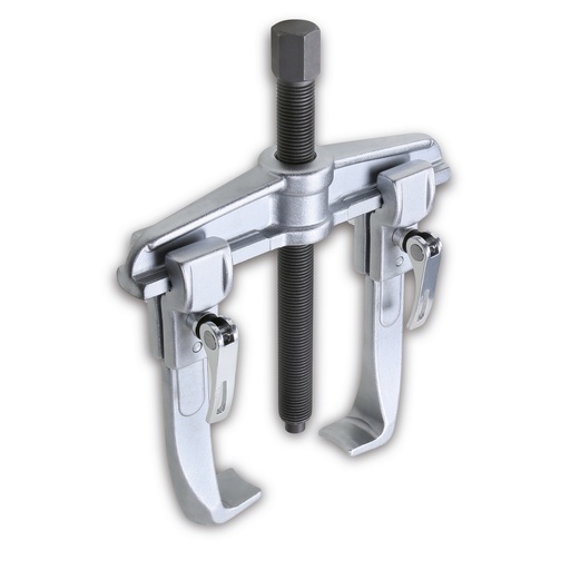 Beta | 1502 | Twee-armige universele trekkers met snelspaninstelling en armborging