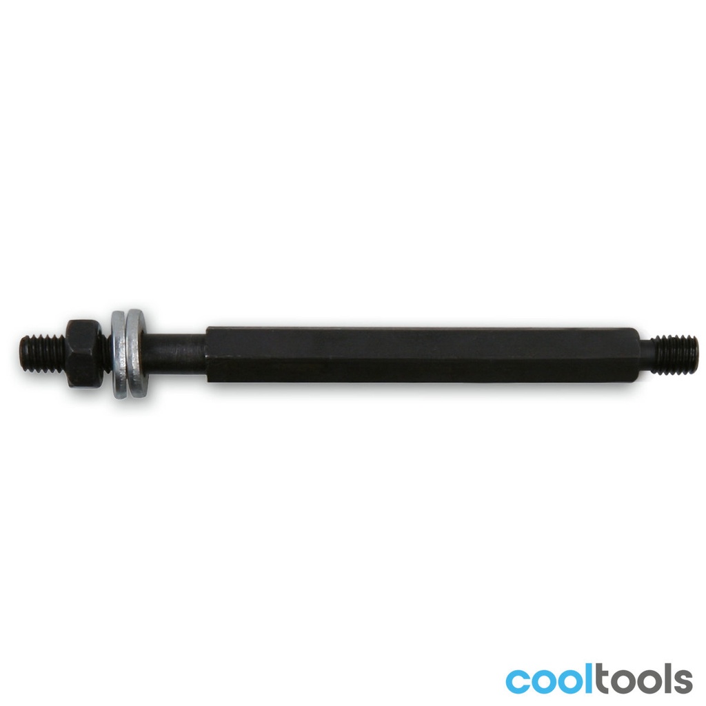 Beta 1547P/1 - 1547 P/1-extensions hexagonal 1pcs for 1547 - Afbeelding 2