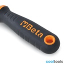Beta 1719BMX6/R - Zoete vijlen, rond met handgreep - Afbeelding 3
