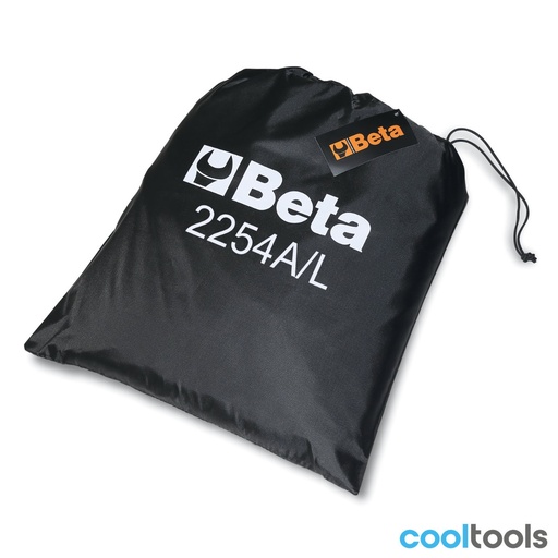 Beta | 2254A | Autohoes voor buiten, waterafstotend en uv-bestendig