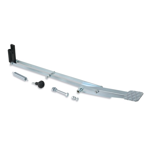 Beta | 3027N/KPP | Voetpedaalbediening voor hydraulische pers 3027N