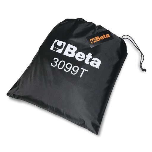 Beta | 3099T | Motorhoes voor binnengebruik van stretchmateriaal