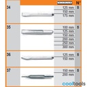 Beta 38/DS2 - Display met assortiment - Afbeelding 2