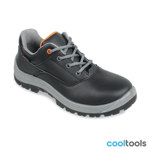 Beta | 7241NFT | Veiligheidsschoen BASIC, leer, waterafstotend