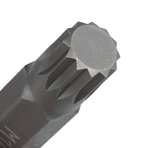 Beta | 727/ES16XZN | Slagbits voor XZN-schroeven, 16 mm aansluiting, gefosfateerd