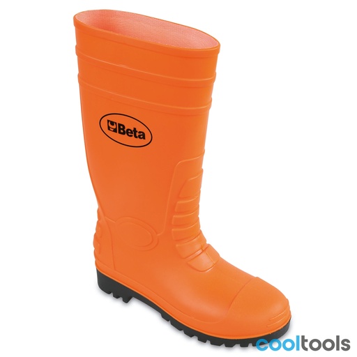 Beta | 7328A | Veiligheidslaars high-visibility voor extreme werkomstandigheden