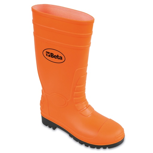 Beta | 7328A | Veiligheidslaars high-visibility voor extreme werkomstandigheden