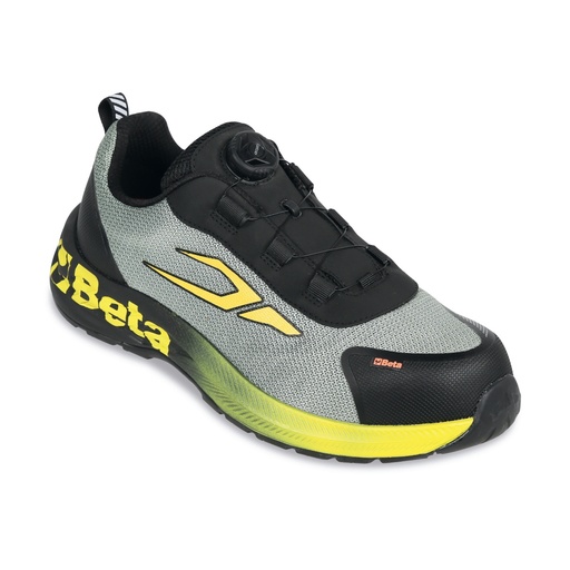 Beta | 7340VA | Veiligheidsschoen RENEGADE, mesh, ademend, met ATOP-draaisluiting