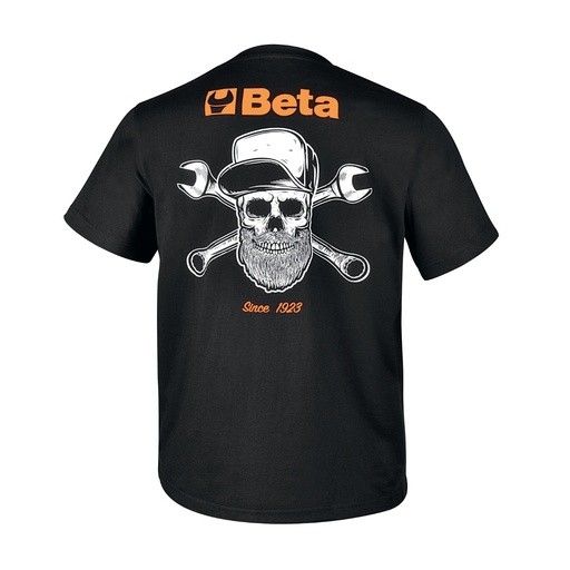 Beta | 7548T | T-shirt met print