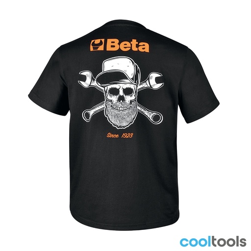 Beta | 7548T | T-shirt met print