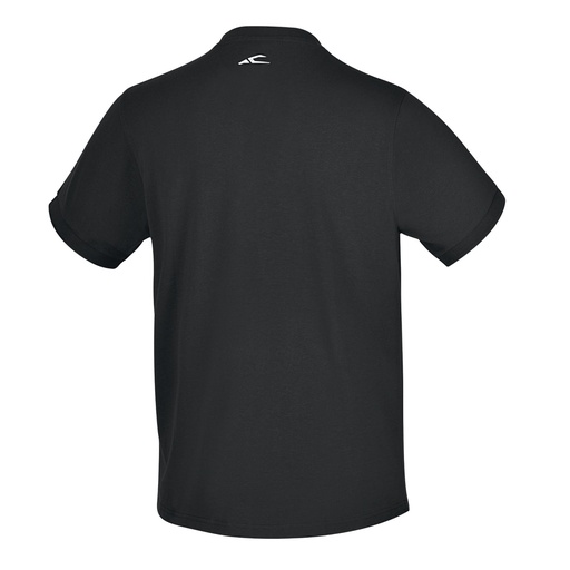 Beta | 7553N | Werk-T-shirt van jerseykatoen, 150 g/m2, zwart