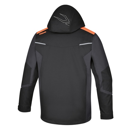 Beta | 7569NG | 3-in-1 jas met afneembaar binnenvest