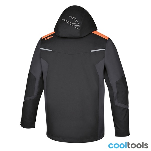 Beta | 7569NG | 3-in-1 jas met afneembaar binnenvest