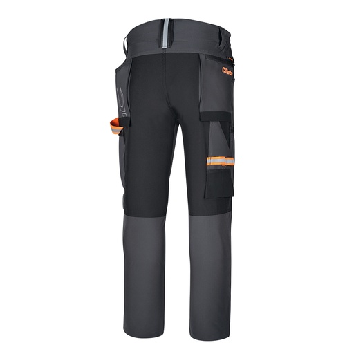 Beta | 7570NG | Stretch werkbroek, multipocket-model