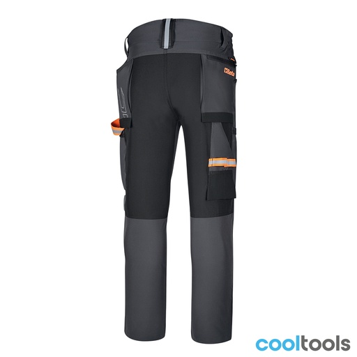 Beta | 7570NG | Stretch werkbroek, multipocket-model