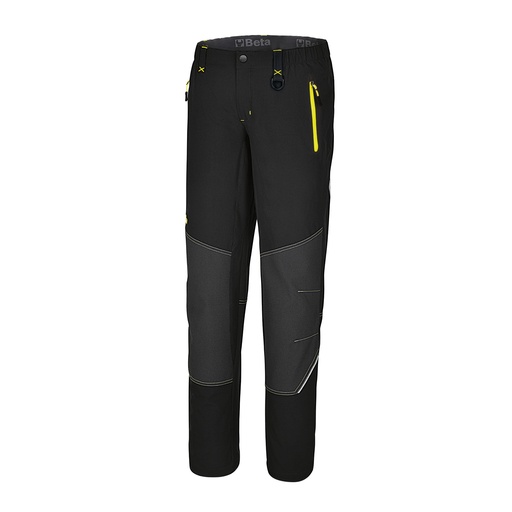 Beta | 7610N | Work Trekking Light-werkbroek van stretchstof, lichtgewicht