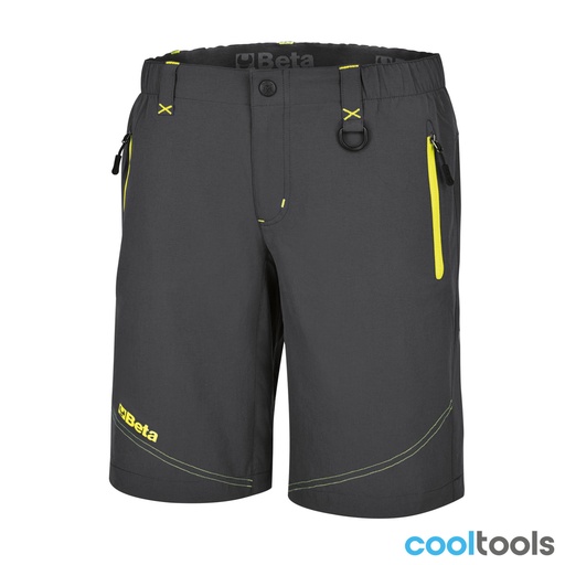 Beta | 7611G | Work Trekking Light-werkbroek, 90% nylon 10% stretch, 140 g/m2, slim fit