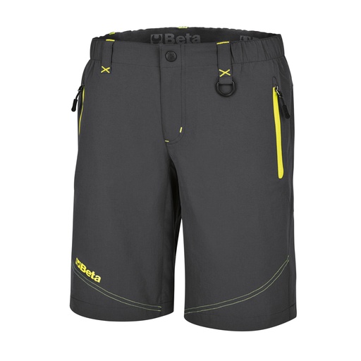 Beta | 7611G | Work Trekking Light-werkbroek, 90% nylon 10% stretch, 140 g/m2, slim fit