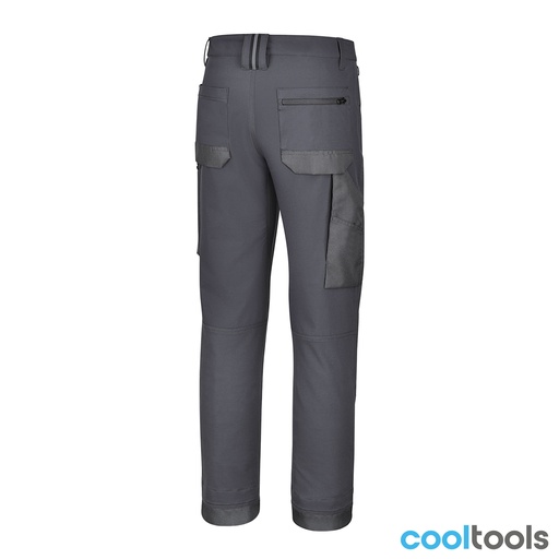 Beta | 7640GG | Stretch werkbroek van grafeen, multipocket-model