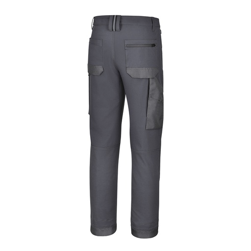 Beta | 7640GG | Stretch werkbroek van grafeen, multipocket-model