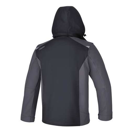 Beta | 7648GG | Softshell werkjas van grafeen