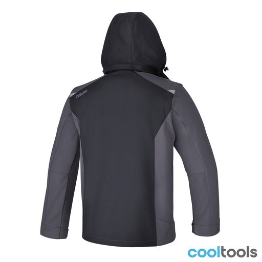 Beta | 7648GG | Softshell werkjas van grafeen