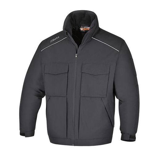 Beta | 7750N | Waterdicht werkbomberjack, multipocket-model